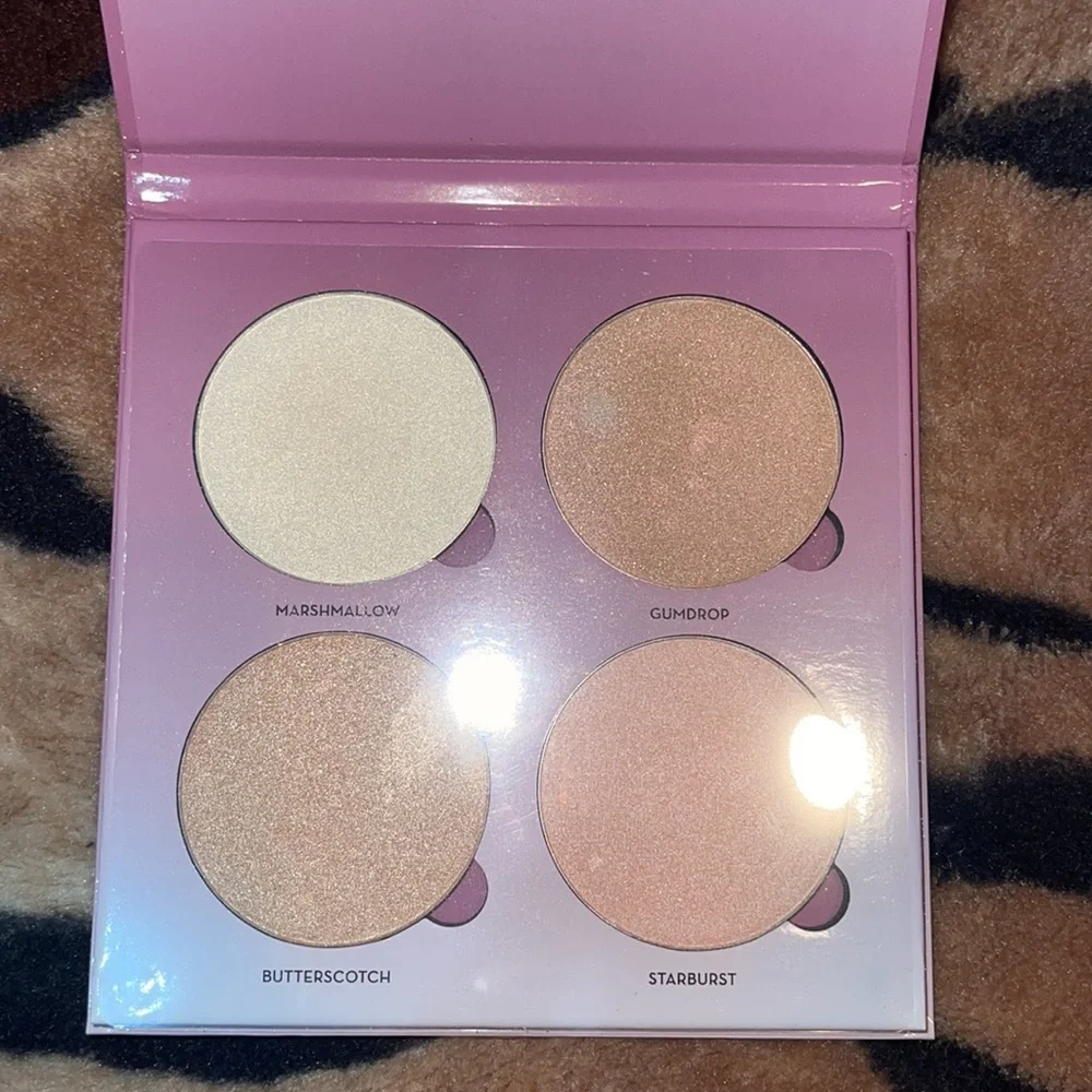 Anastasia Beverly Hills glow kit - Picture 3 of 4